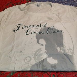Twilight saga ' I dreamed of EC' Shirt